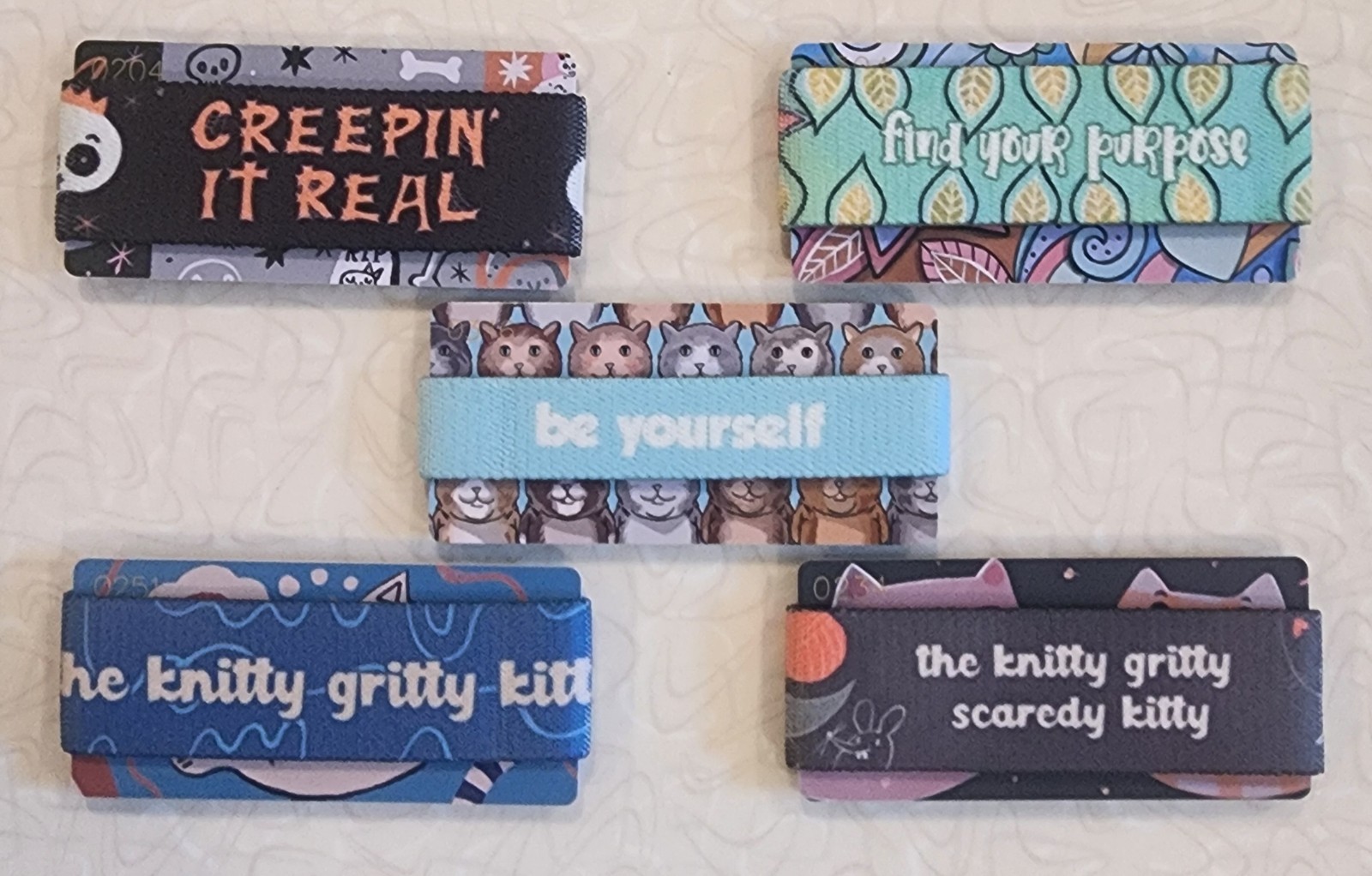 Zox - SMALL Cat-themed Bundle - image 3