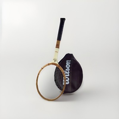 Raquette Wilson jack Kramer Pro staff Tennisschläger