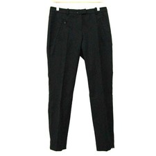 Hugo Boss Tapered Pants Stretch Bottoms Women...