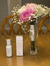 RIMAN K-beauty #1 ICD Radiansome™100 Microfluidizer Ampoule