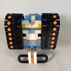 LEGO Boost: Creative Toolbox (17101) *****Incomplete & Untested*****