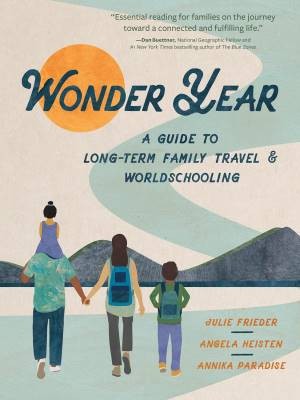 Wonder Year, Julie Frieder,  Paperback