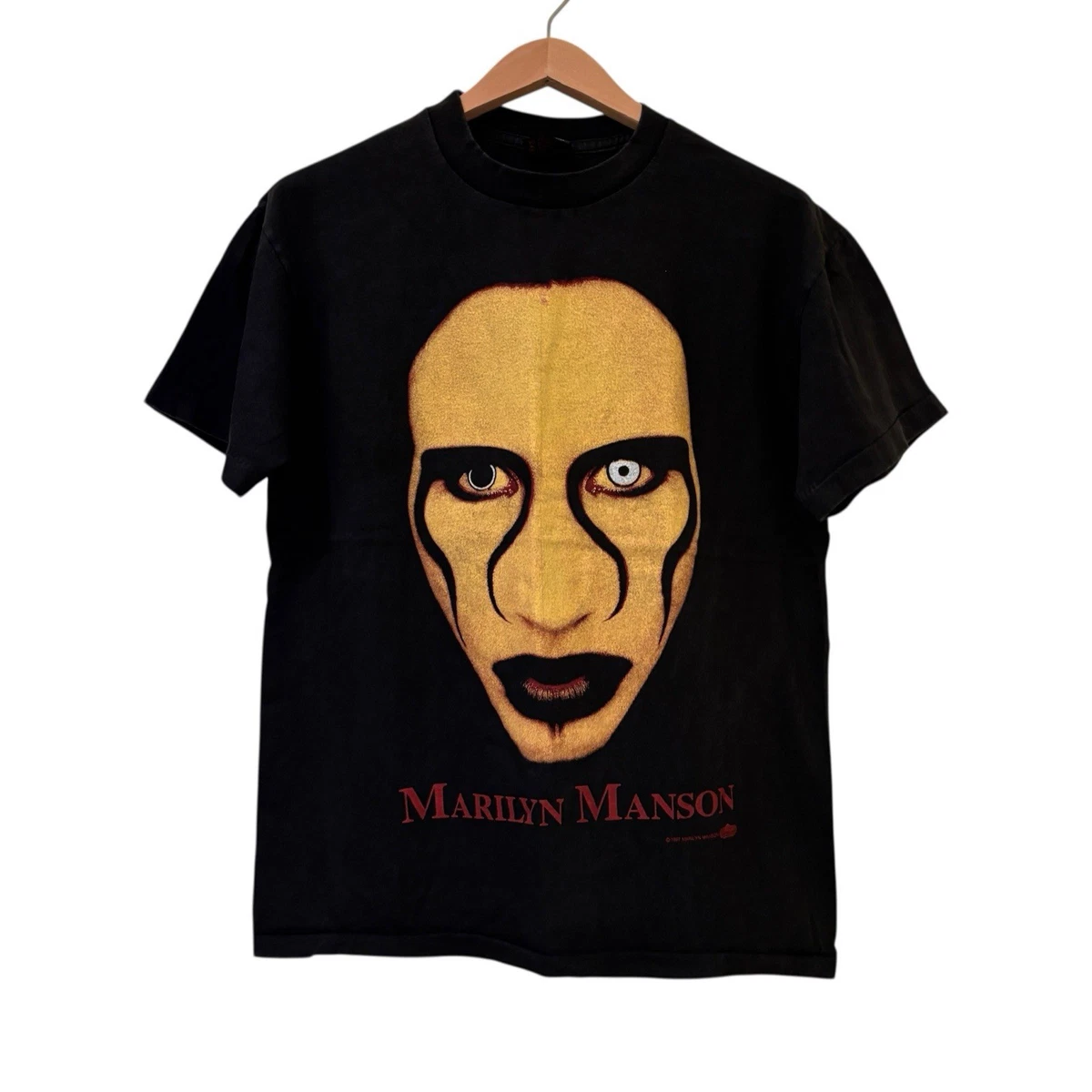 Marilyn Manson 