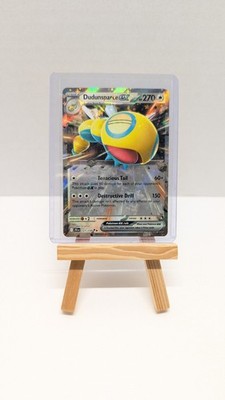 Pokémon TCG, Dudunsparce Ex 121/159 - Journey Together