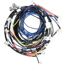 Ols2919 Wiring Harness Kit Fits Cockshutt