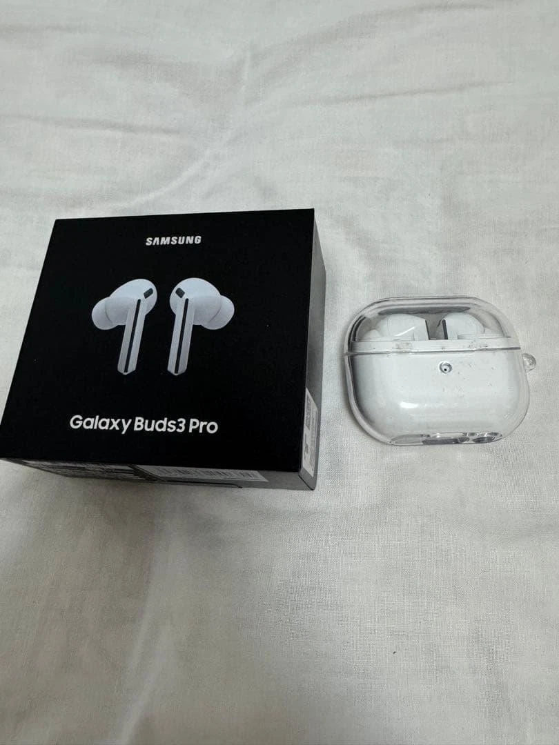 Auriculares inalámbricos Samsung Galaxy Buds Pro Bluetooth 360 audio cancelación de ruido