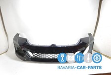 Original BMW  G30 G31  M Stosstange Stossfängert vorn PDC Carbonschwarz !!!!S...