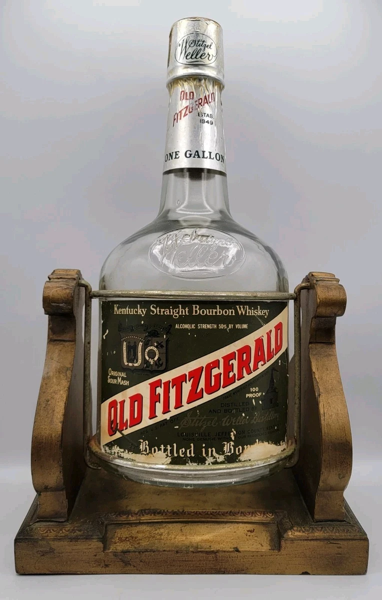 old fitzgerald products for sale | eBay