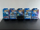 HOT WHEELS Redline wheels + Mystery car? NIP!
