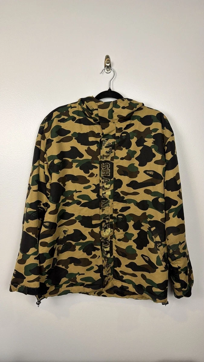 bape 1st camo products for sale | eBay