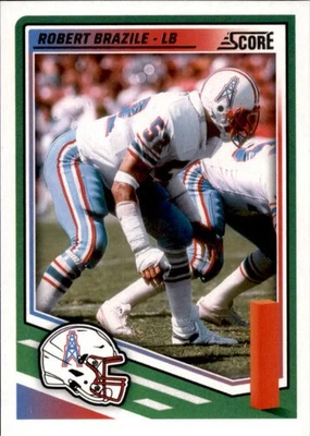 2025 Score - Robert Brazile #261 - Bild 1 von 2