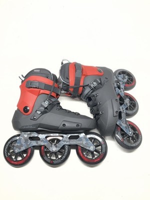 Rollerblade Twister 110 3WD Skates 10.0 - 10.5