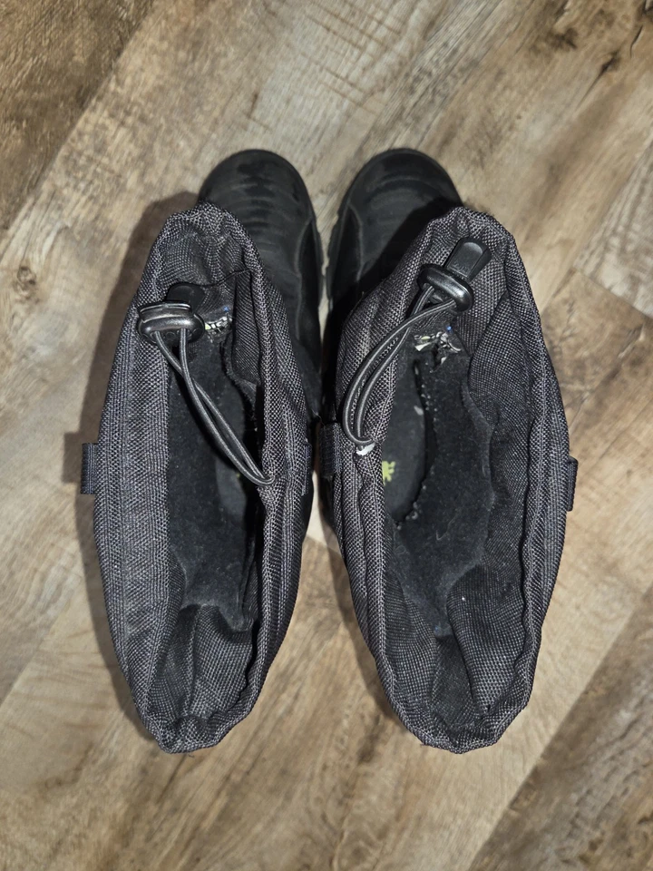 Botas Icebug Expedition Bugrip para hombre talla 10 Foto 3 de 4