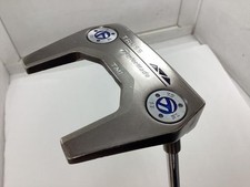 TaylorMade TRUSS TM1 TRUSS TM1 34 inches  Putter