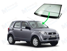 Pare-brise Daihatsu TERIOS