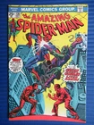 AMAZING SPIDER-MAN # 136 - (VG+) -GREEN GOBLIN LIVES AGAIN-HARRY OSBORN-MARYJANE