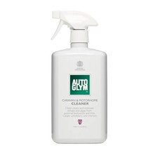 Autoglym Caravan & Motorhome Cleaner 1L For Interior & Exterior