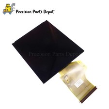 For Sony DSC-RX100 RX100 LCD Screen Monitor Panel Replacement Repair Part US