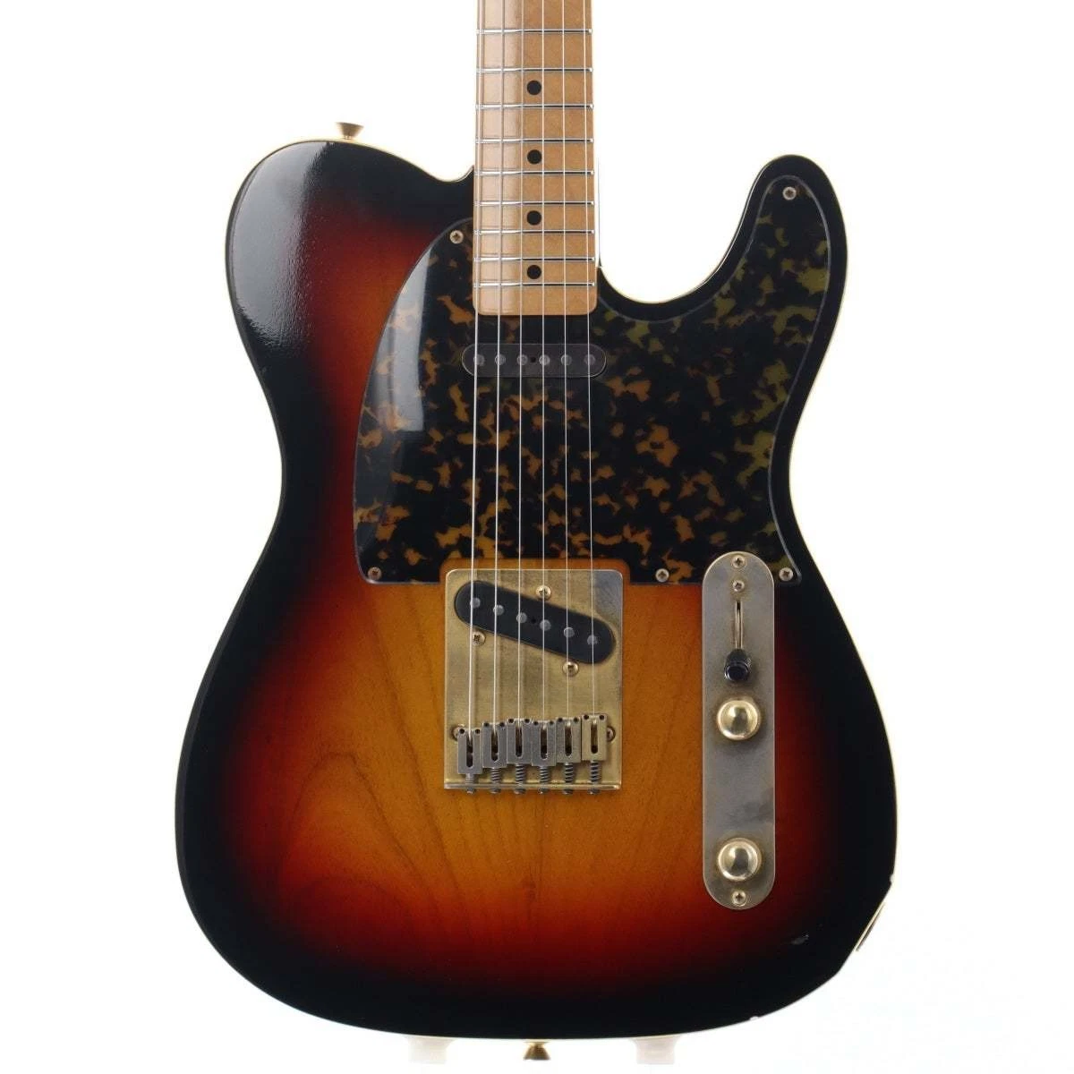 ギター FenderMexico MUSTANG Bill Lawrence Bill Lawrence Electric
