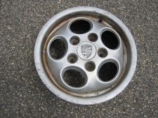 Porsche 944 Phone Dial Wheel 15" x 7" 52MM Offset 1987-1991 "Late offset"