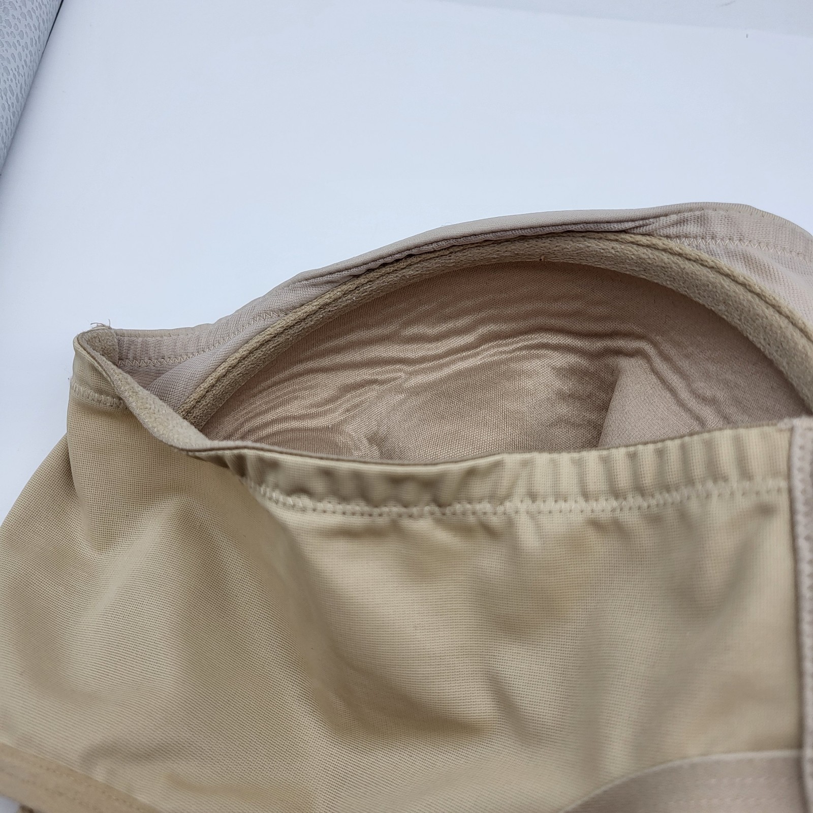 Cacique 46DD Lightly Lined Full Coverage Bra Soli… - image 10