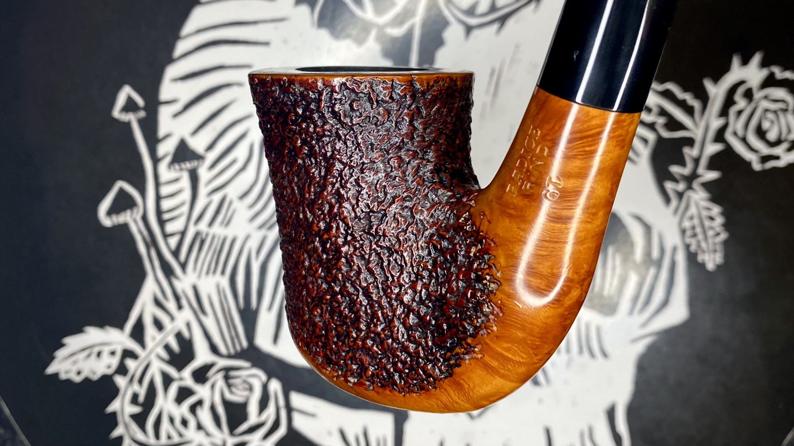 Radice Rind GT Hand Made 🇮🇹 Magnum