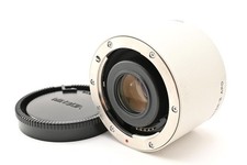 Minolta AF 2X Teleconverter II APO for Sony A-mount Used, Return Guarantee