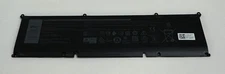 Laptop Battery Dell M59JH 86 Watt-Hour 6 Cell Lithium-Ion Laptop Battery for