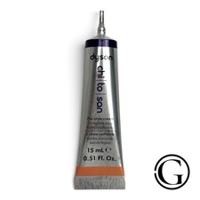 Dyson Chitosan Pre-style Cream Straight to Wavy Hair 0.5oz 15ml Travel NIB