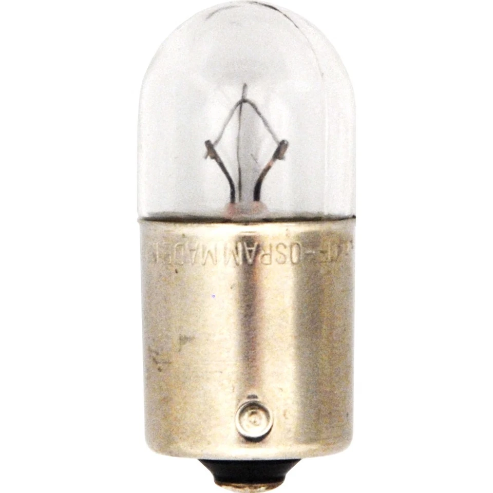 Sylvania Silverstar 67.BP2  BULBS Foto 2 de 3
