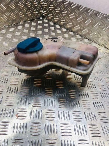 AUDI A6 4A2, C8 Ausgleichsbehälter 8E0121403E 2.50 Diesel 2003 31812120