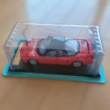 Miniature Honda NSX