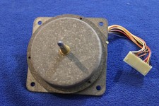 JVC Victor Turntable Motor Drive QL-Y5F Parting out Motor