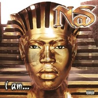 Nas - I Am... - Vinyl Record - G1398Z