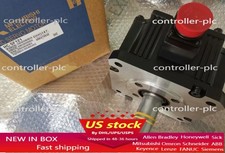 Mitsubishi HC-SF121 Servo Motor HCSF121 New In Box 1PC