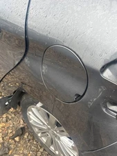 PEUGEOT 208  MKI FUEL FLAP IN GREY EVL 9673905980