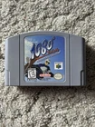 1080° Snowboarding (Nintendo 64, 1998) N64 Cartridge Only - Tested