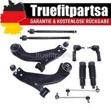 Querlenker Satz vorne für Ford Mondeo MK3 B5Y B4Y BWY 10 Teile links rechts DE