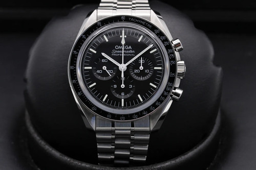 Omega Speedmaster 