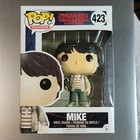 Funko Pop! Television Stranger Things Mike Vinyl Figure #423