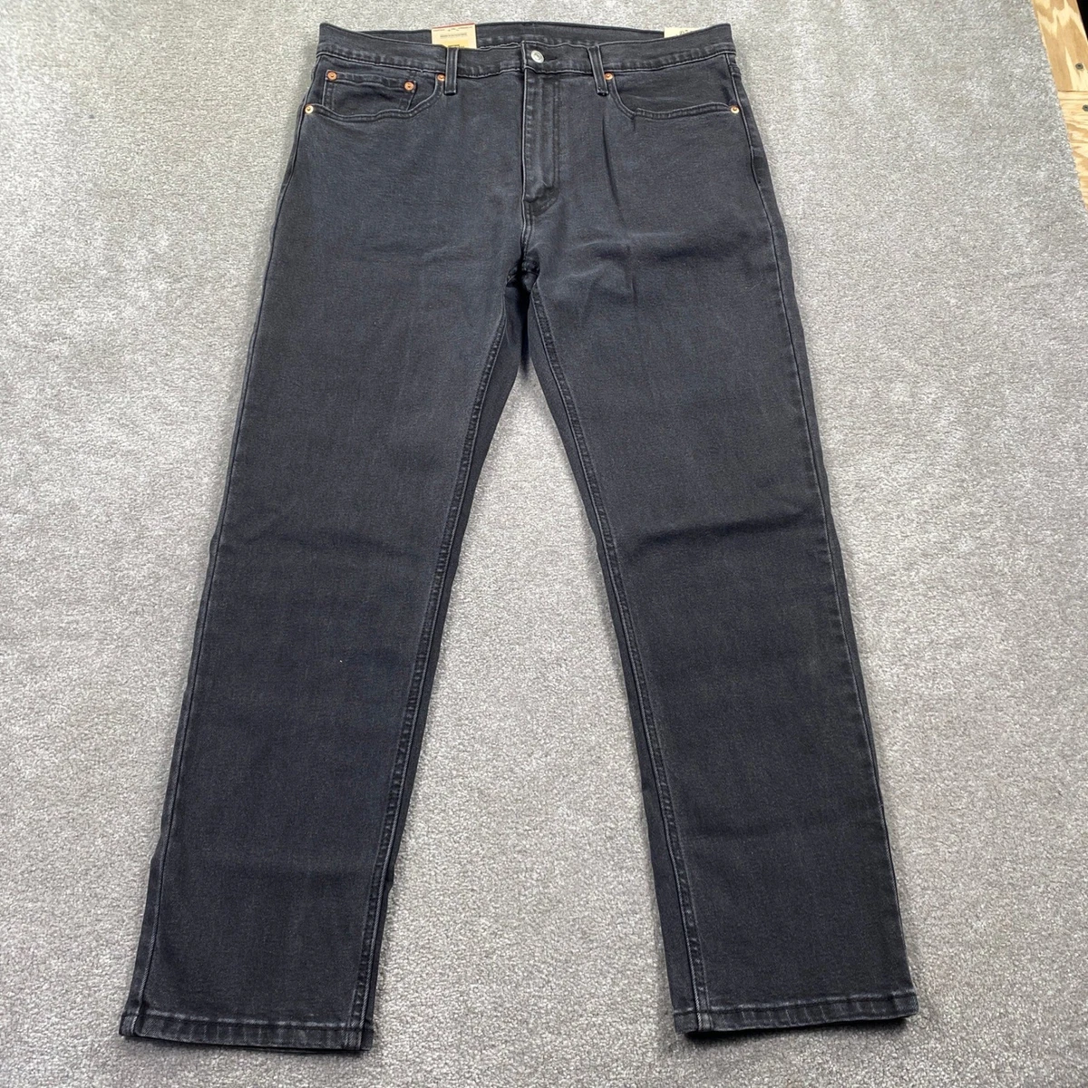 Levi's Black 36 Size Jeans for Men for sale | eBay