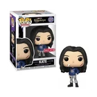 Funko Pop! Vinyl Marvel Hawkeye Kate Bishop Target Exclusive #1217