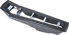 1966-67 Chevy Ii Nova Ss Center Console Base For Automatic Trans