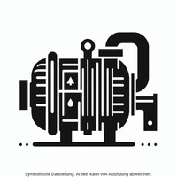 ET Engineteam ÖLabscheider KurbelgehäUseentlüFtung CB0047 FüR VW Touareg 7P5 7P6