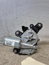 Motor de limpiaparabrisas trasero NISSAN QASHQAI 2 PHASE 2 28710-4EL0A
