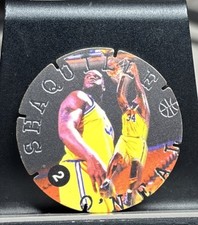 Shaquille O’Neal Taco Bell Pog #2