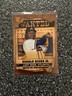 Topps Big League Wanted Ronald Acuña Jr. #WT-3 Atlanta Braves 2021 Insert