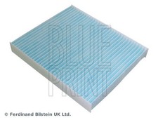 Image of BLUE PRINT ADK82514 Interior Air Filter Replacement Fits Suzuki Alto Celerio