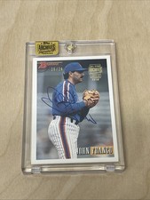 2016 Topps Archives Baseball Cards 3