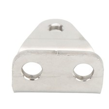 .Outboard Boat Hook 65W‑48511‑00 Engine Steering Hook For 2 Stroke 40HP Outboard